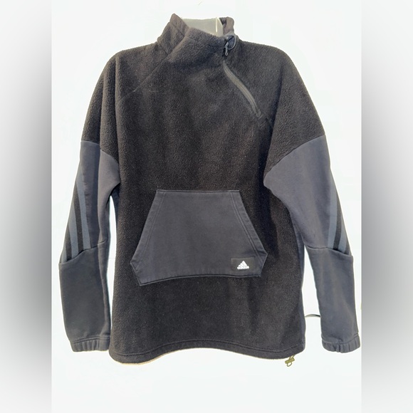 Adidas jacket - Picture 1 of 6